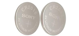 CR2016 против CR2032: подробное сравнение